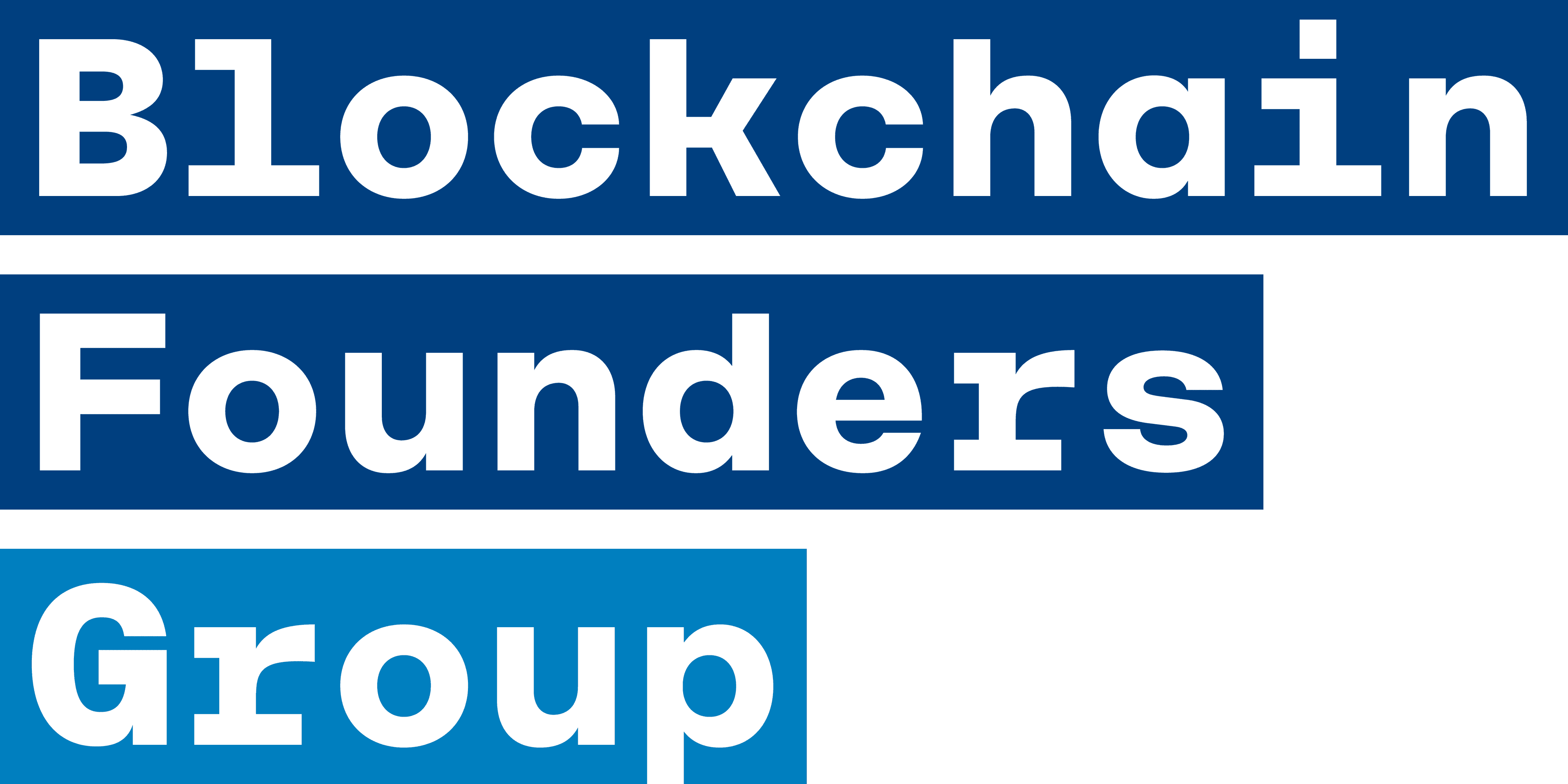 Blockchain Founders Group