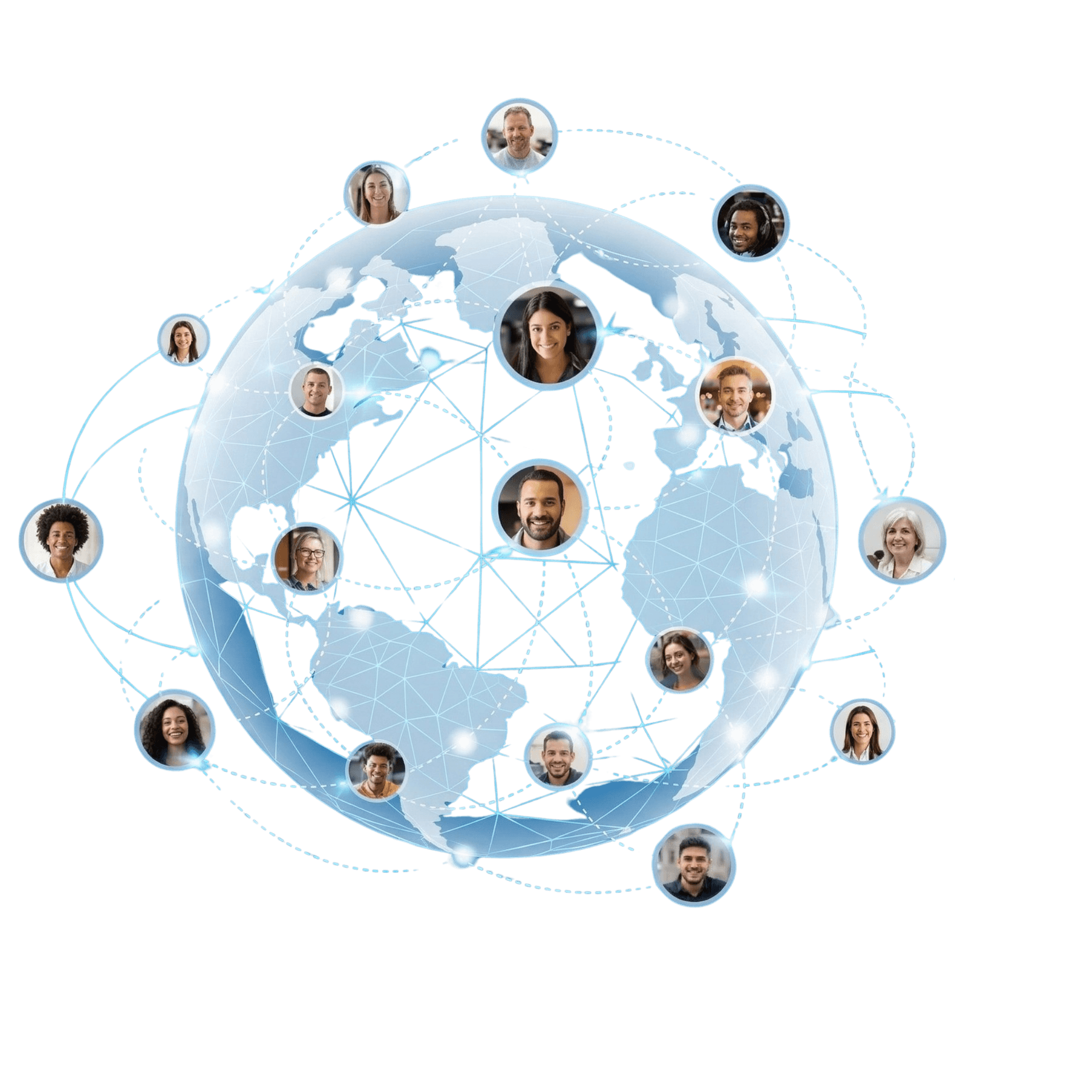 Bion connects people to borderless credit around the world